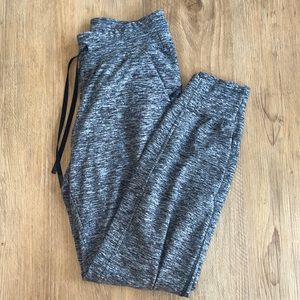 lululemon ready to rulu fleece joggers